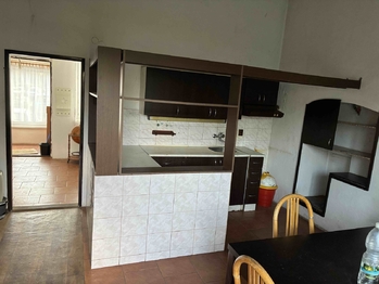 Prodej pozemku 1208 m², Vyškov