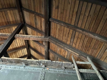 Prodej pozemku 1208 m², Vyškov