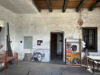 Prodej pozemku 1208 m², Vyškov