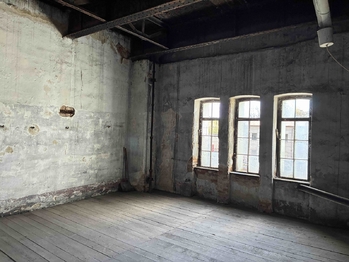 Prodej pozemku 1208 m², Vyškov