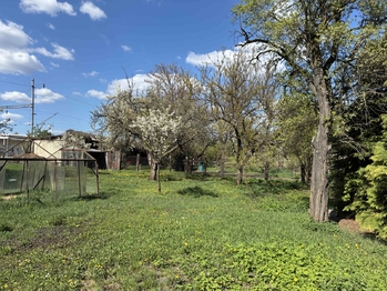 Prodej pozemku 1208 m², Vyškov