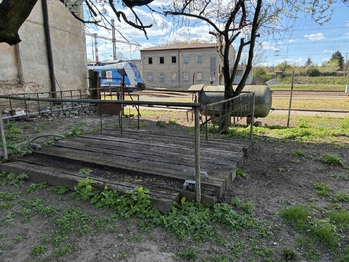 Prodej pozemku 1208 m², Vyškov