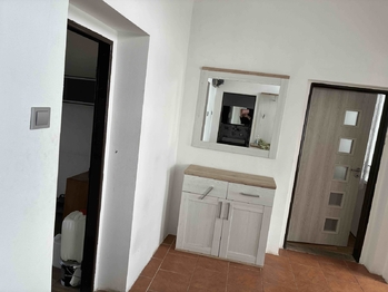 Prodej pozemku 1208 m², Vyškov