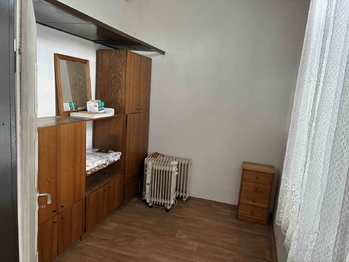 Prodej pozemku 1208 m², Vyškov