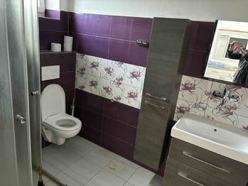 Prodej pozemku 1208 m², Vyškov