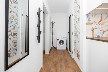 Pronájem bytu 2+kk v osobním vlastnictví 47 m², Hradec Králové