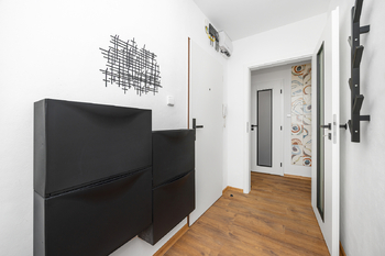 Pronájem bytu 2+kk v osobním vlastnictví 47 m², Hradec Králové