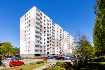 Pronájem bytu 2+kk v osobním vlastnictví 47 m², Hradec Králové
