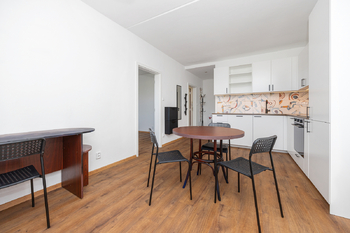 Pronájem bytu 2+kk v osobním vlastnictví 47 m², Hradec Králové