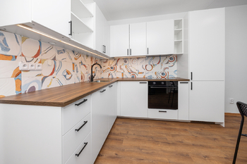 Pronájem bytu 2+kk v osobním vlastnictví 47 m², Hradec Králové