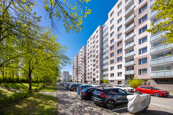 Pronájem bytu 2+kk v osobním vlastnictví 47 m², Hradec Králové