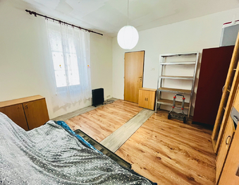 Ložnice - Prodej domu 62 m², Březová nad Svitavou