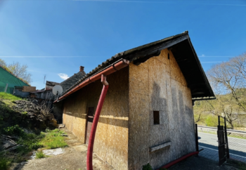 Dům zvenku - Prodej domu 62 m², Březová nad Svitavou