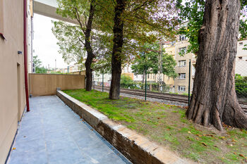 Pronájem bytu 1+kk v osobním vlastnictví 18 m², Praha 4 - Nusle