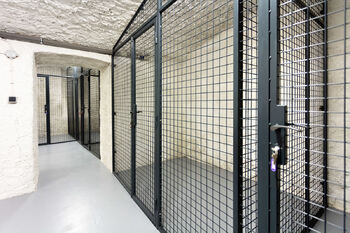 Pronájem bytu 1+kk v osobním vlastnictví 18 m², Praha 4 - Nusle