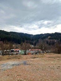 Prodej pozemku 792 m², Vsetín