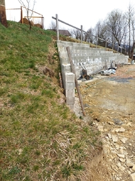 Prodej pozemku 792 m², Vsetín