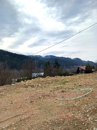 Prodej pozemku 792 m², Vsetín