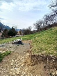 Prodej pozemku 792 m², Vsetín