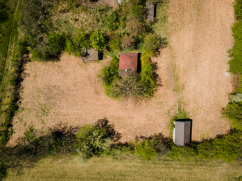 Prodej pozemku 867 m², Slaný