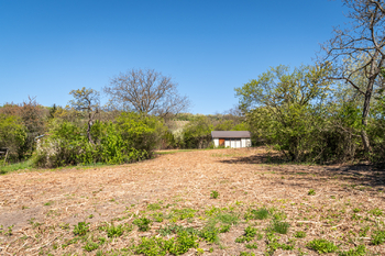 Prodej pozemku 867 m², Slaný
