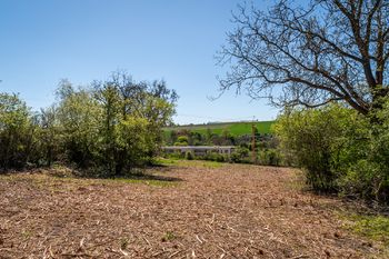 Prodej pozemku 867 m², Slaný