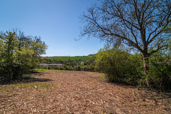 Prodej pozemku 867 m², Slaný