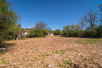 Prodej pozemku 867 m², Slaný