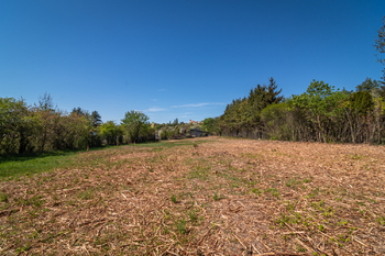 Prodej pozemku 867 m², Slaný