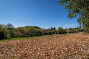 Prodej pozemku 867 m², Slaný