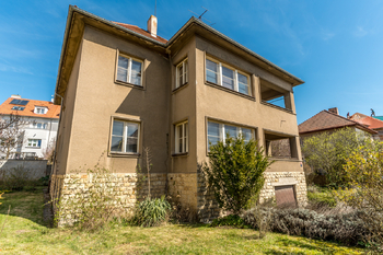 Prodej domu 472 m², Litoměřice