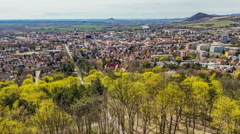 Prodej domu 472 m², Litoměřice