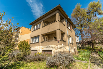 Prodej domu 472 m², Litoměřice