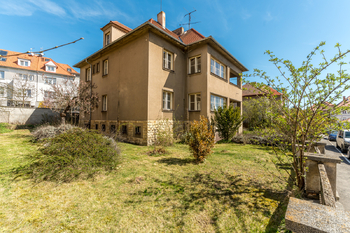 Prodej domu 472 m², Litoměřice