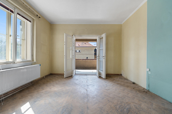 Prodej domu 472 m², Litoměřice