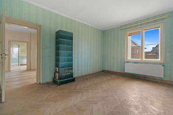 Prodej domu 472 m², Litoměřice