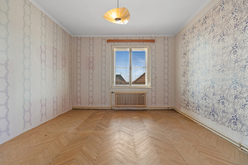 Prodej domu 472 m², Litoměřice