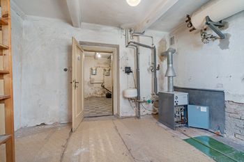 Prodej domu 472 m², Litoměřice