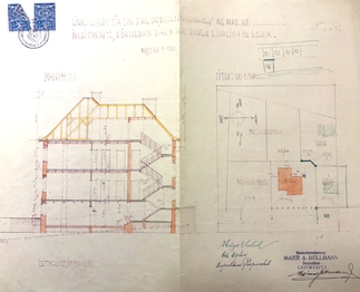 Prodej domu 472 m², Litoměřice
