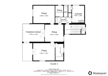 Prodej domu 472 m², Litoměřice