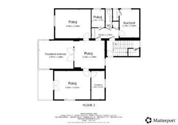 Prodej domu 472 m², Litoměřice