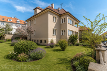 Prodej domu 472 m², Litoměřice
