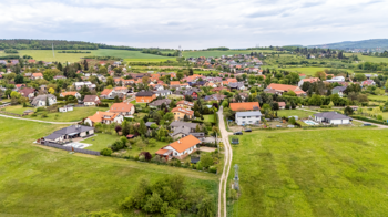 Prodej pozemku 3265 m², Štěchovice