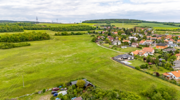 Prodej pozemku 3265 m², Štěchovice