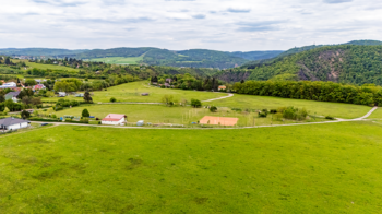 Prodej pozemku 3265 m², Štěchovice