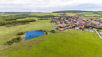 Prodej pozemku 3265 m², Štěchovice