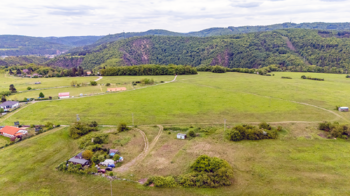 Prodej pozemku 3474 m², Štěchovice