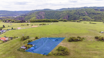 Prodej pozemku 3474 m², Štěchovice