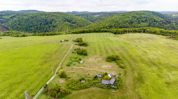 Prodej pozemku 3265 m², Štěchovice