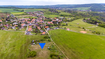 Prodej pozemku 3474 m², Štěchovice